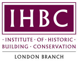 IHBC London Branch logo
